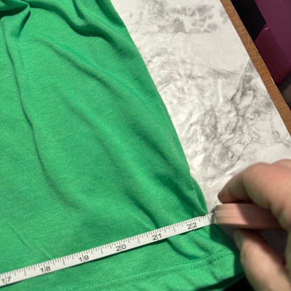 St. Patrick’s Day Graphic T-shirt XXL NWT - Picture 7 of 8